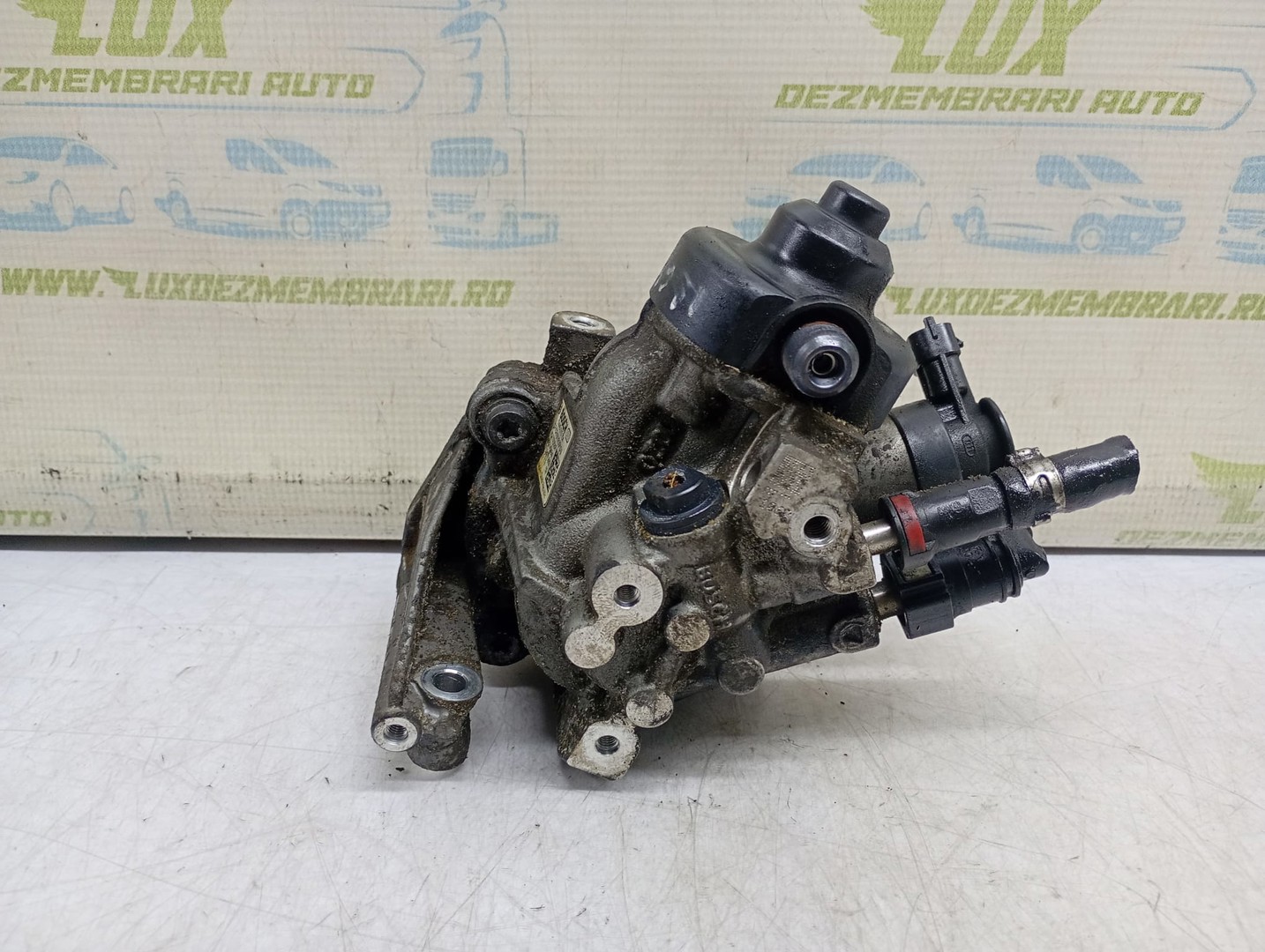 Pompa inalta presiune H8201434847 0445010704 Dacia Dokker 1 (2012 - 2017)