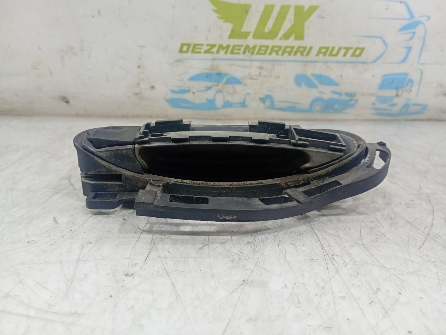 Maner exterior 4f0837886 Audi A6 4F/C6 (2004 - 2008)