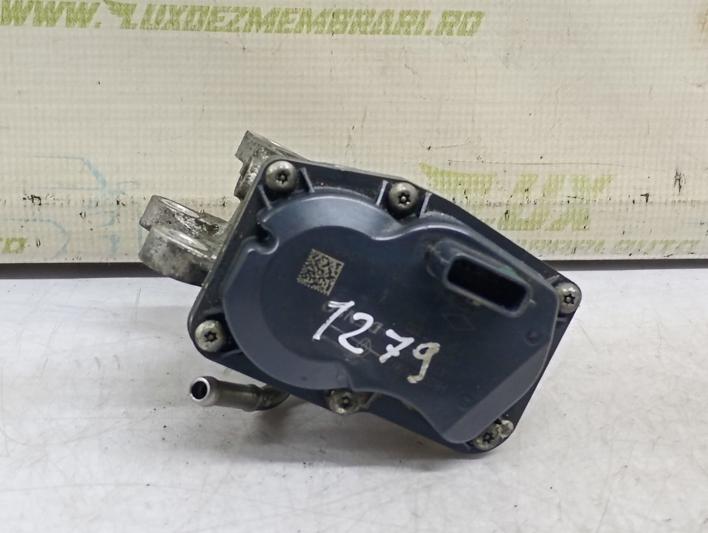 EGR H8201353607 Renault Master 3 (2010 - 2015)