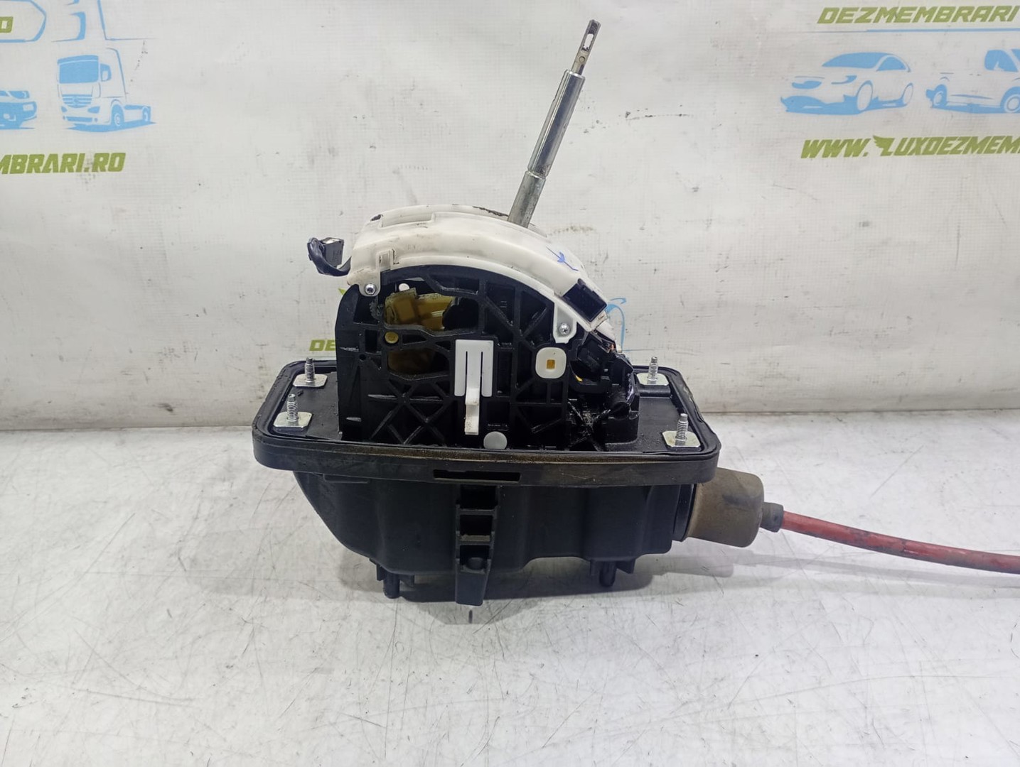 Timonerie automata 4f1713041p Audi A6 4F/C6 (2004 - 2008)