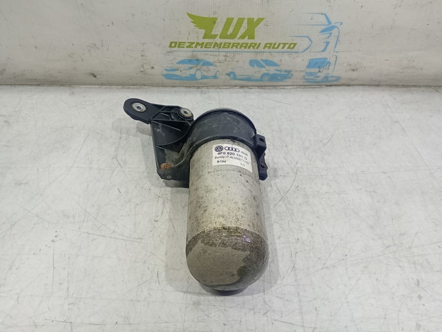 Filtru uscator 4f0820189g Audi A6 4F/C6 (2004 - 2008)