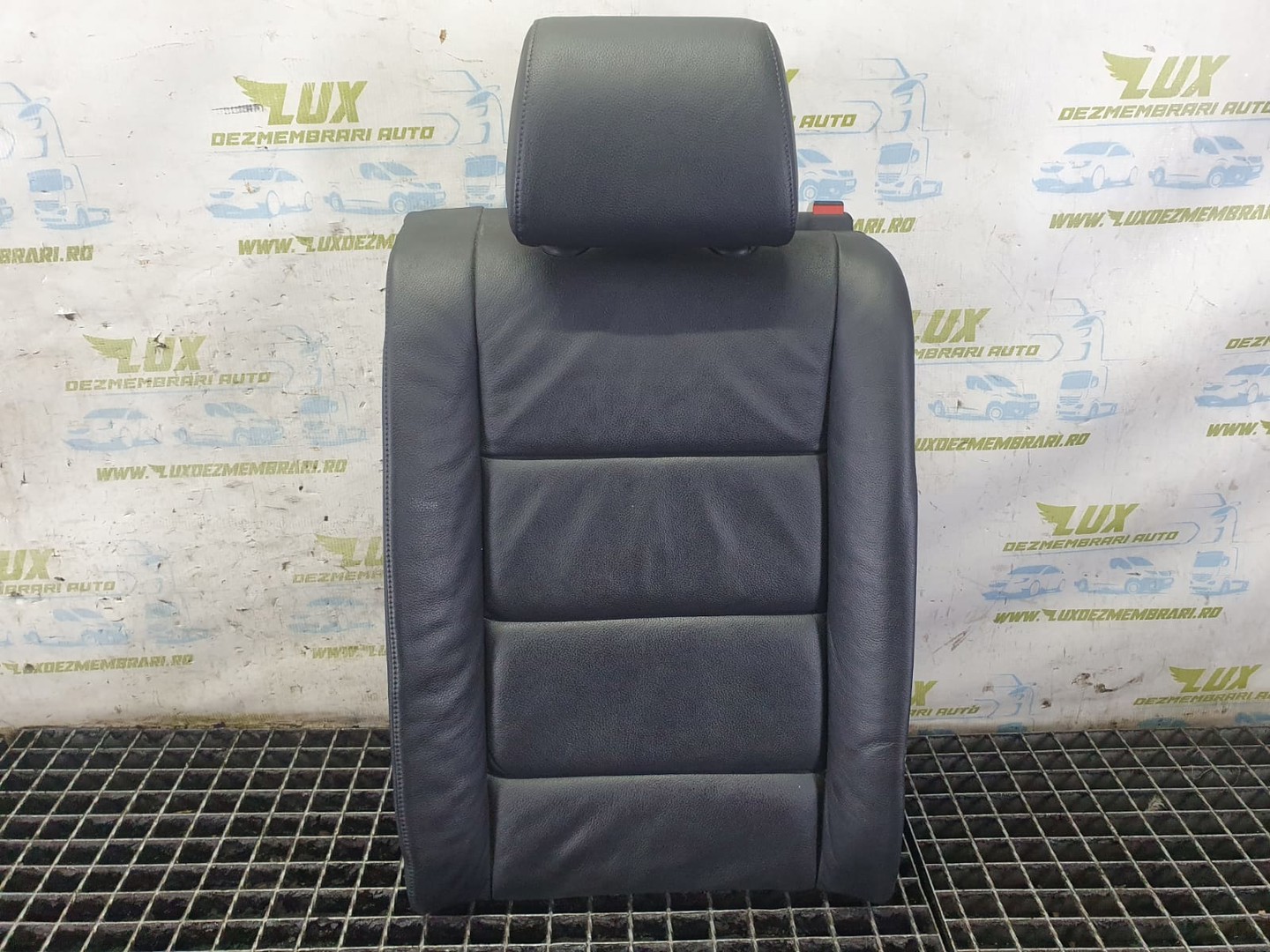 Bancheta spate Audi A6 4F/C6 (2004 - 2008)
