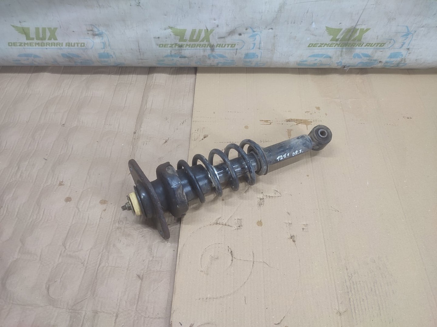 Amortizor dreapta spate Mini One R50 (2001 - 2004)