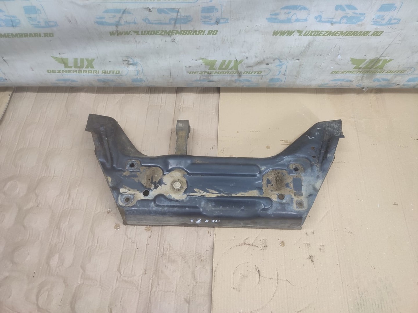 Cadru motor Volkswagen Polo 4 (9N) (facelift) (2005 - 2009)