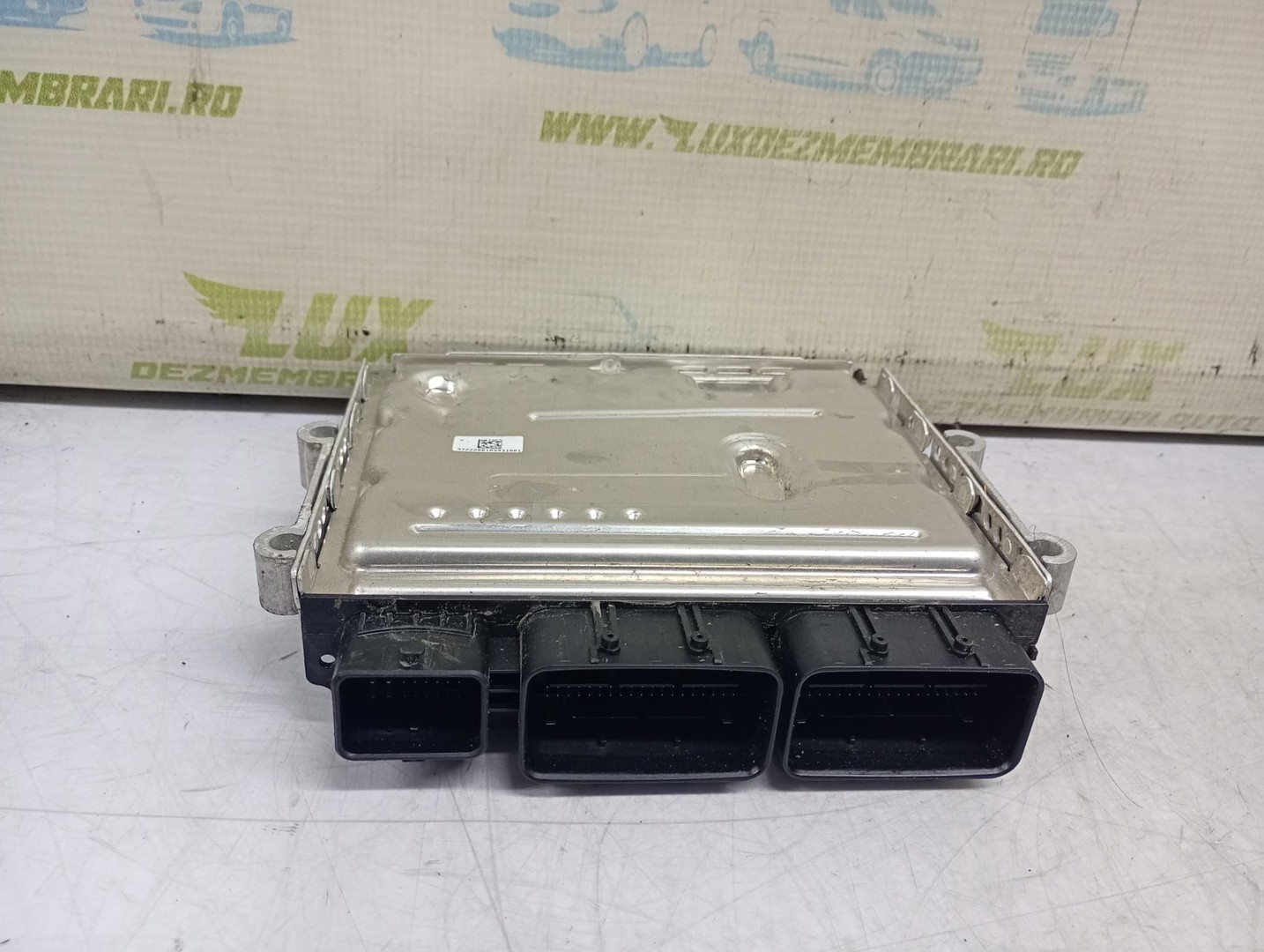 Calculator motor ECU 0281036484 237104328s Renault Megane 4 (2016 - 2020)