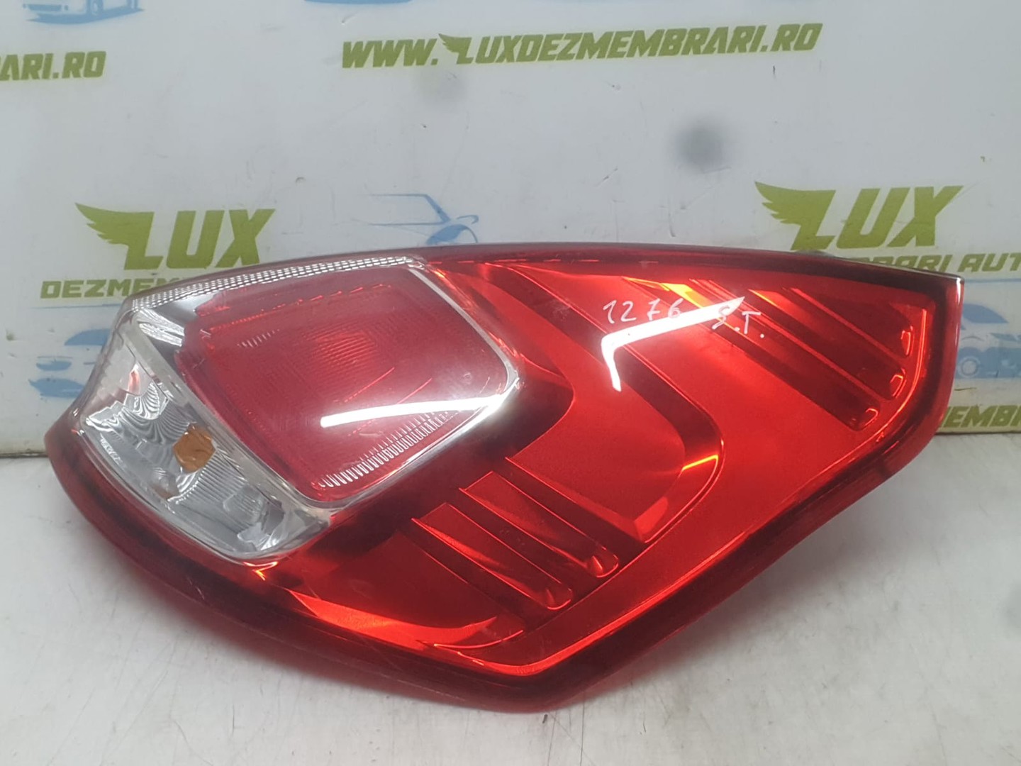 Stop dreapta C1BB-13404-A Ford Fiesta 6 (facelift) (2013 - 2020)