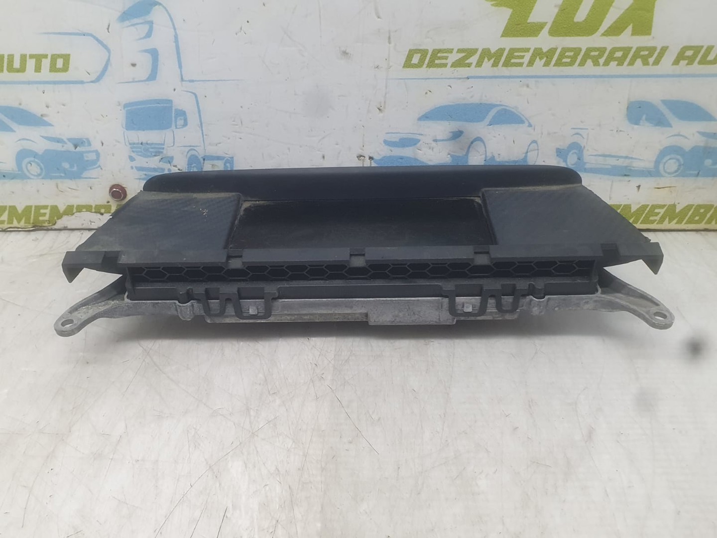 Display BM923132105F BMW X3 F25 (2010 - 2015)