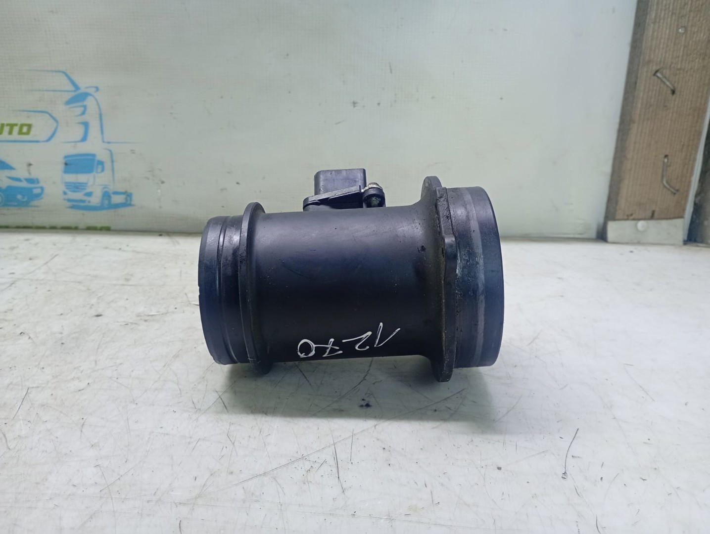 Debitmetru aer 059906461k Audi A6 4F/C6 (2004 - 2008)