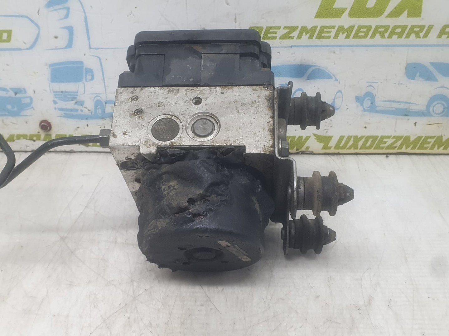 Pompa ABS 7H0614517B Volkswagen Transporter T5 (2003 - 2009)