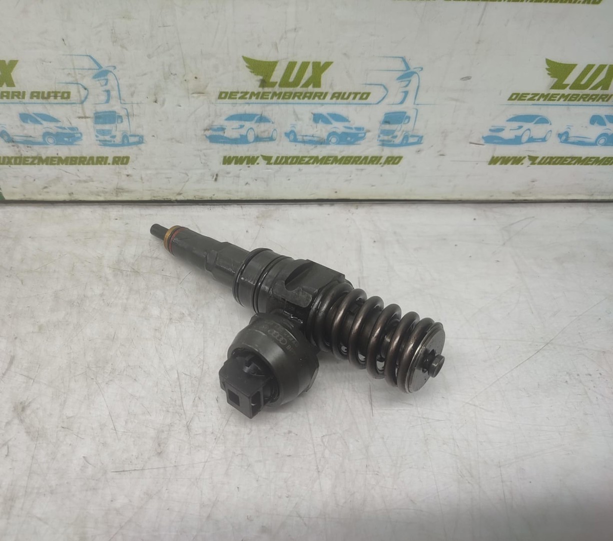Injector 038130073AG 0414720215 Skoda Octavia 1 (facelift) (2000 - 2010)