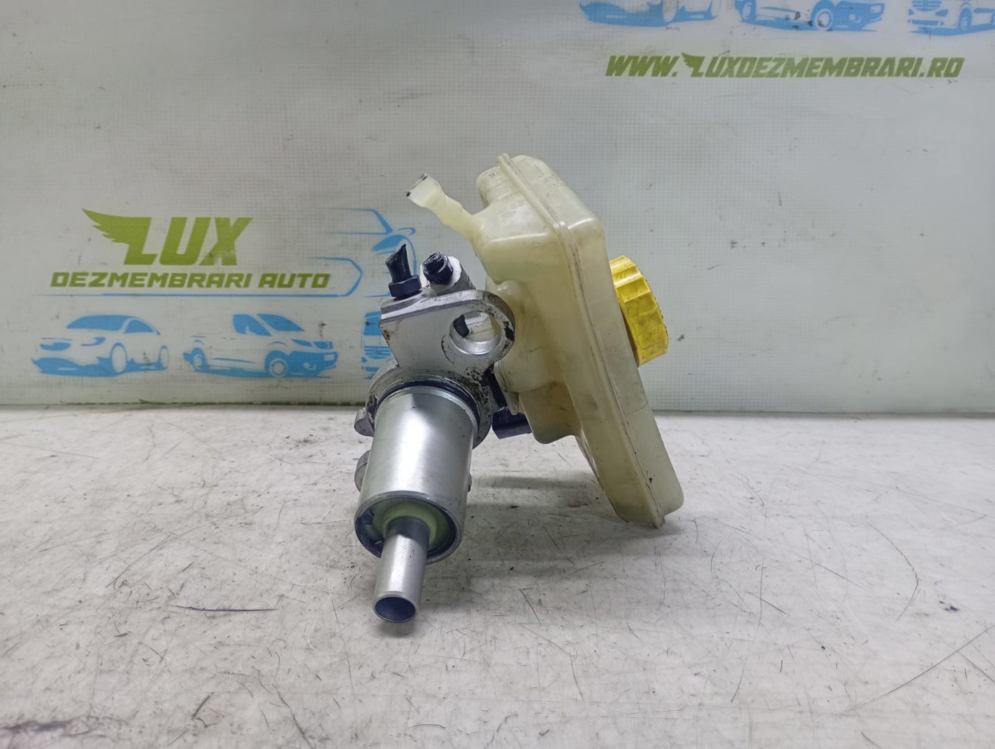 Pompa frana 8e0611301g Audi A6 4F/C6 (2004 - 2008)
