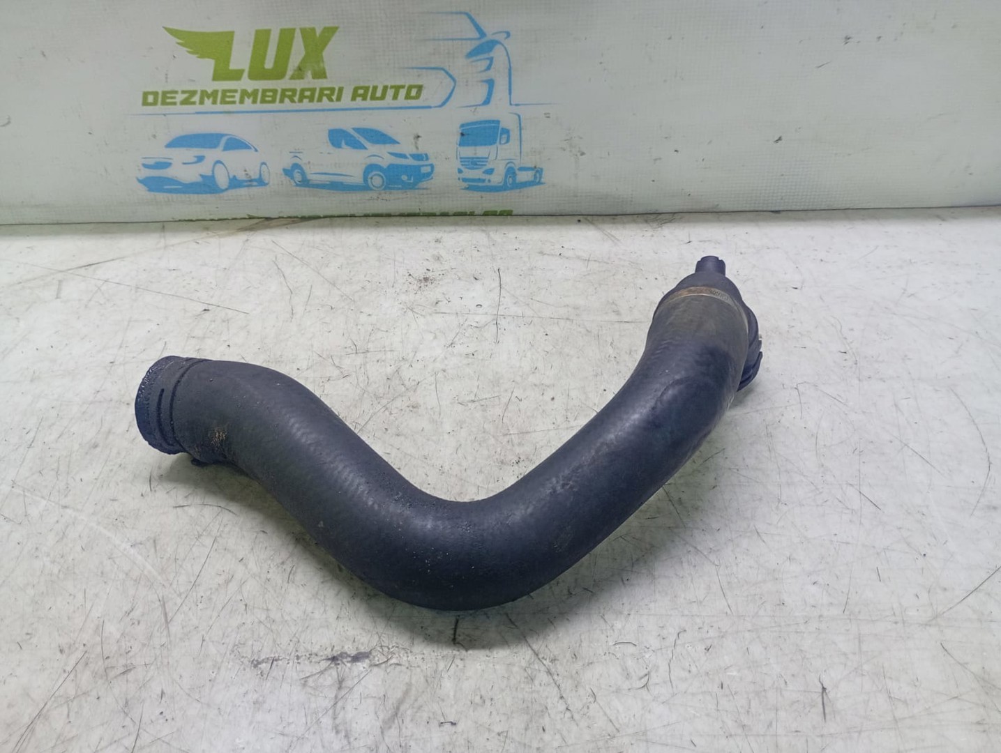 Furtun apa Audi A6 4F/C6 (2004 - 2008)