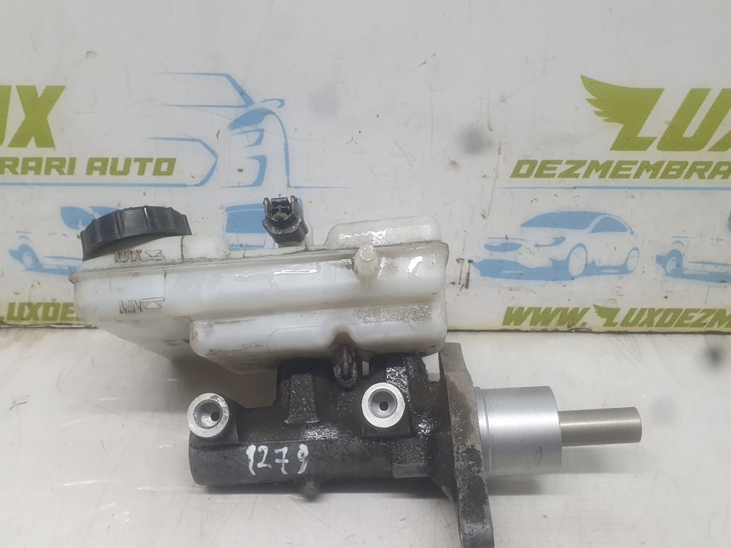 Pompa frana 03350890491 Renault Master 3 (2st facelift) (2019 - 2024)