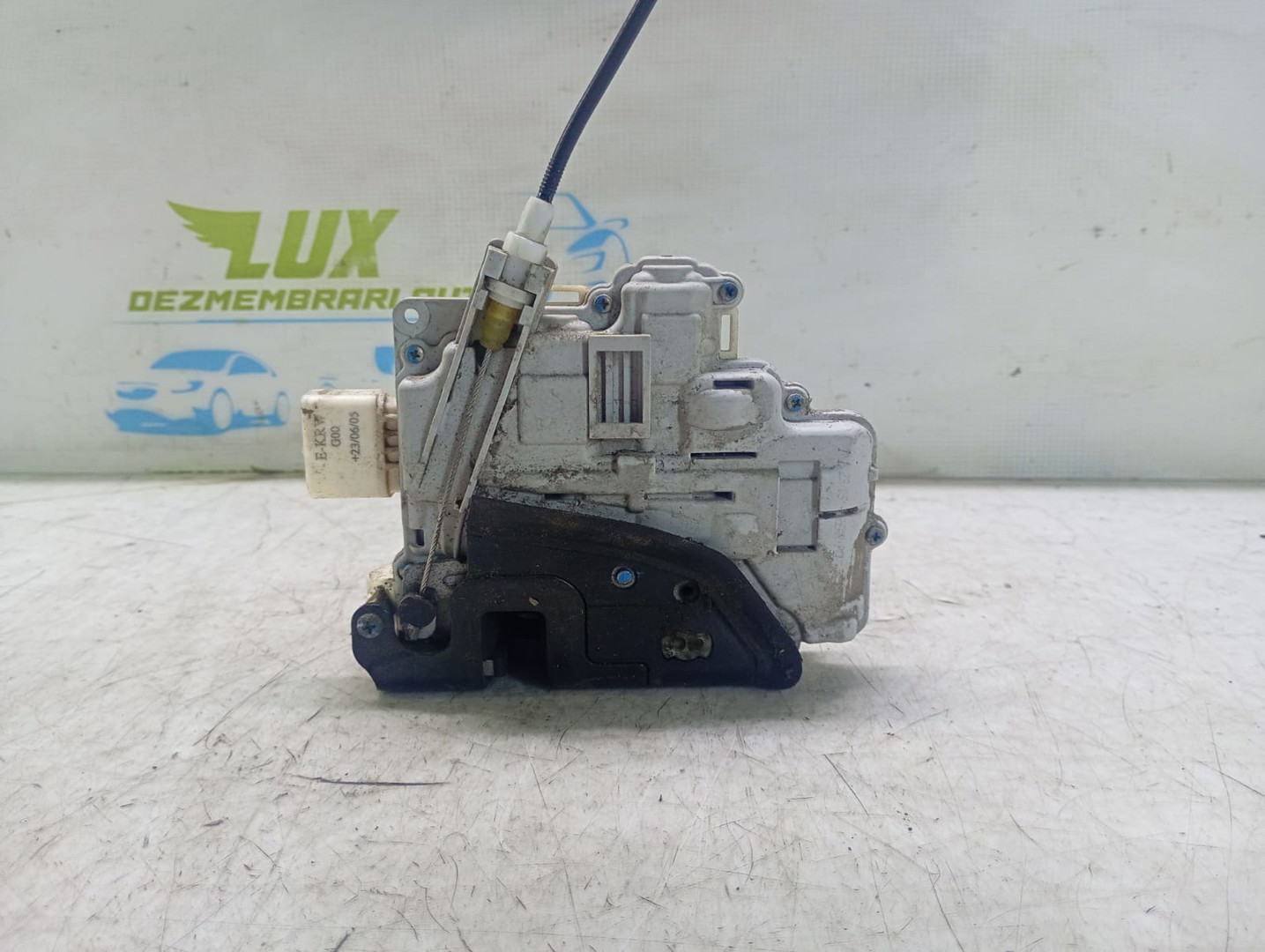 Broasca dreapta spate Audi A6 4F/C6 (2004 - 2008)