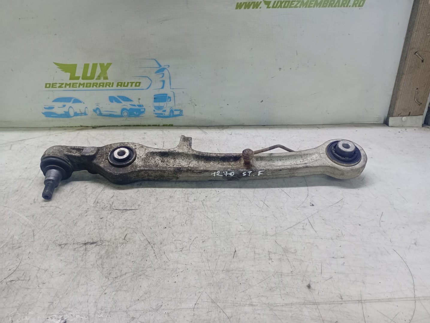 Brat suspensie stanga fata Audi A6 4F/C6 (2004 - 2008)