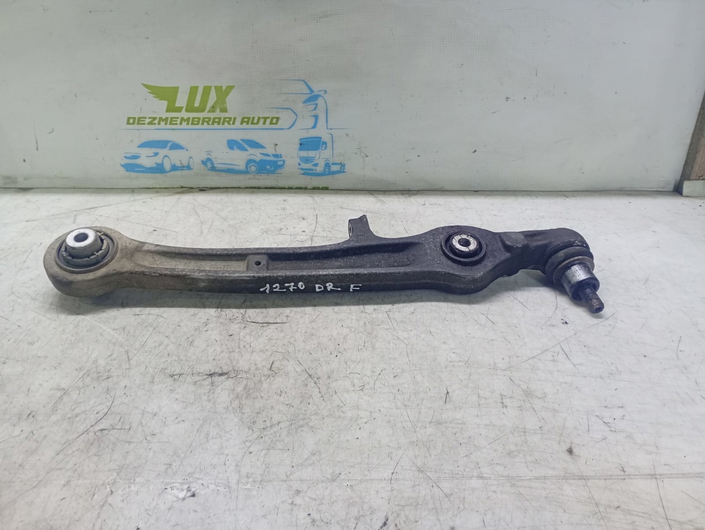 Brat suspensie dreapta fata Audi A6 4F/C6 (2004 - 2008)