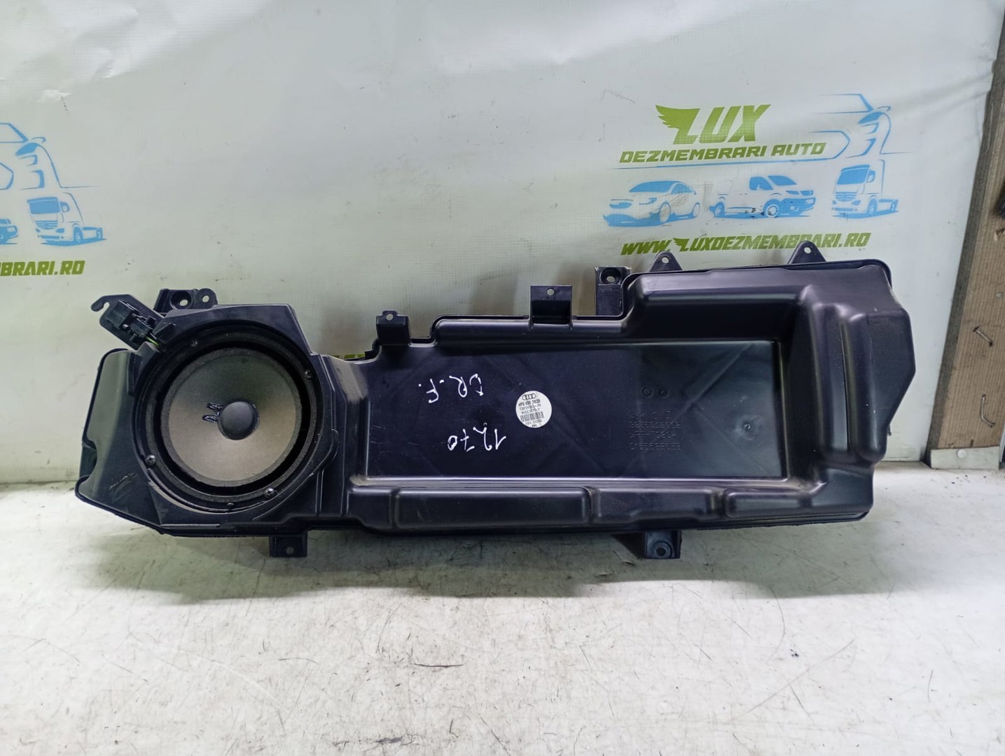 Subwoofer 4f0035382b Audi A6 4F/C6 (2004 - 2008)