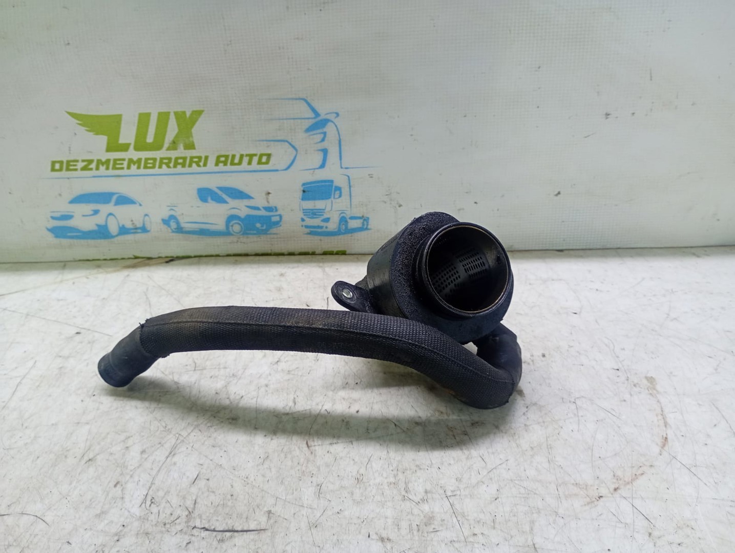 Tub admisie 059129955c Audi A6 4F/C6 (2004 - 2008)