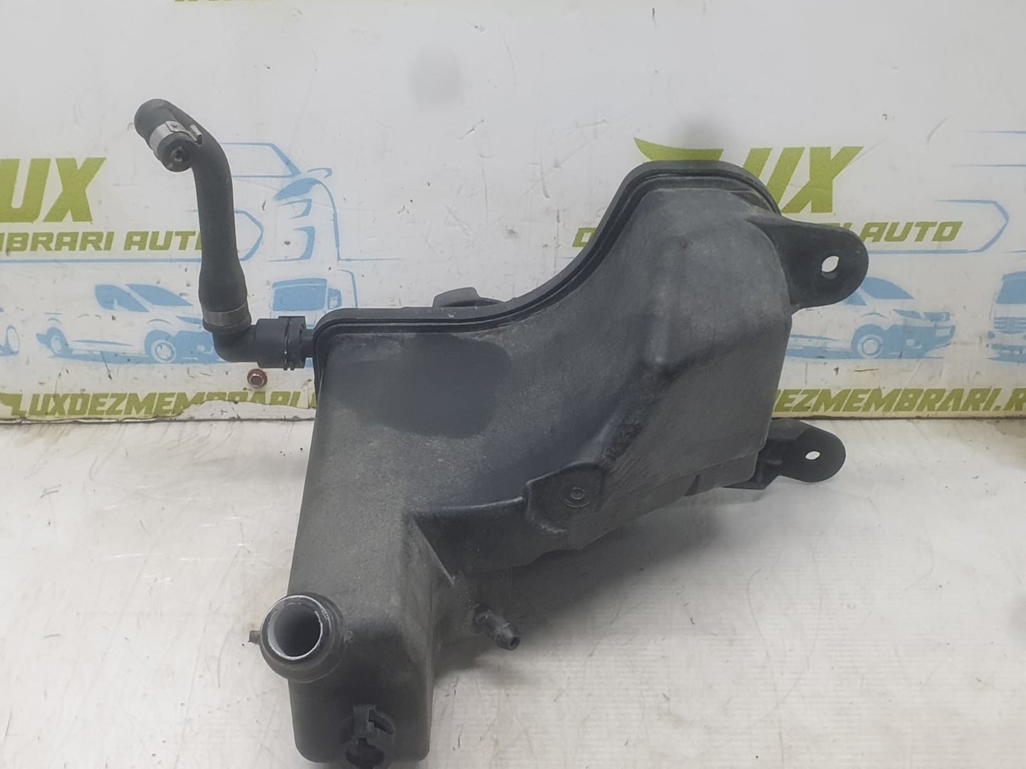 Vas expansiune 7804890-02 BMW Seria 1 E81/E82/E87/E88 (facelift) (2007 - 2012)