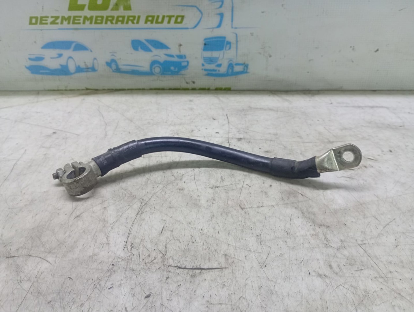 Borna baterie 4f0971235 Audi A6 4F/C6 (2004 - 2008)