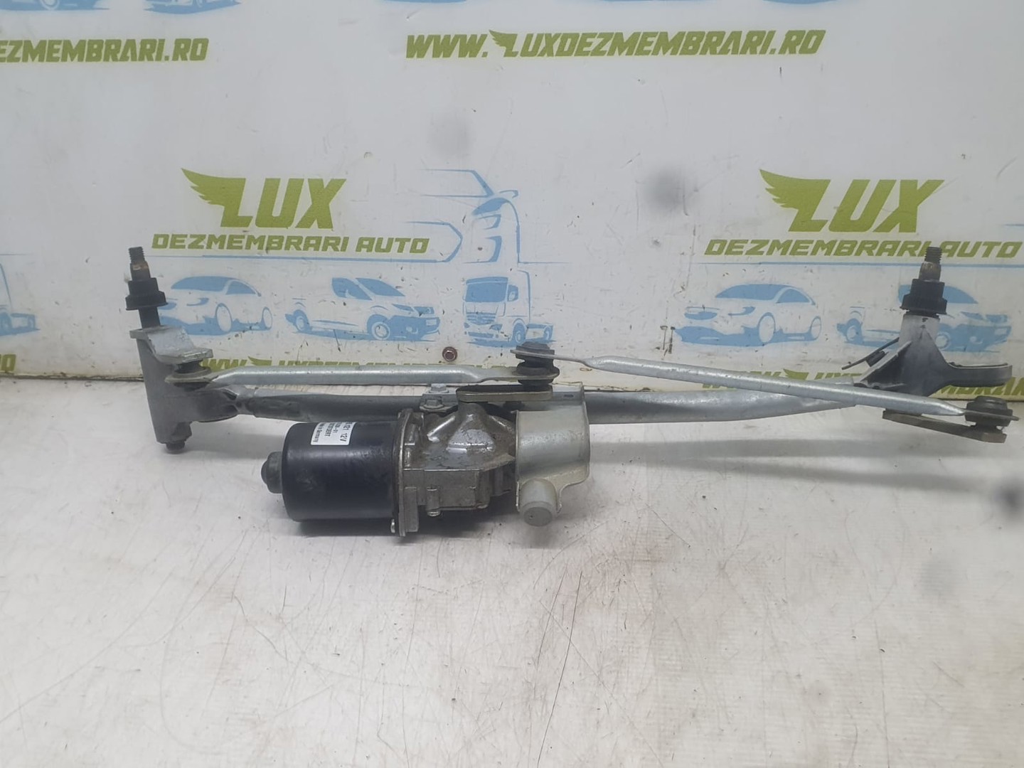 Ansamblu stergatoare parbriz 40512112V BMW Seria 1 E81/E82/E87/E88 (facelift) (2007 - 2012)