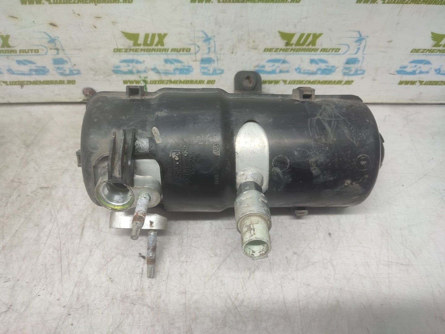 Filtru uscator 6C1119E647 Ford Transit 3 (Facelift) (2006 - 2014)