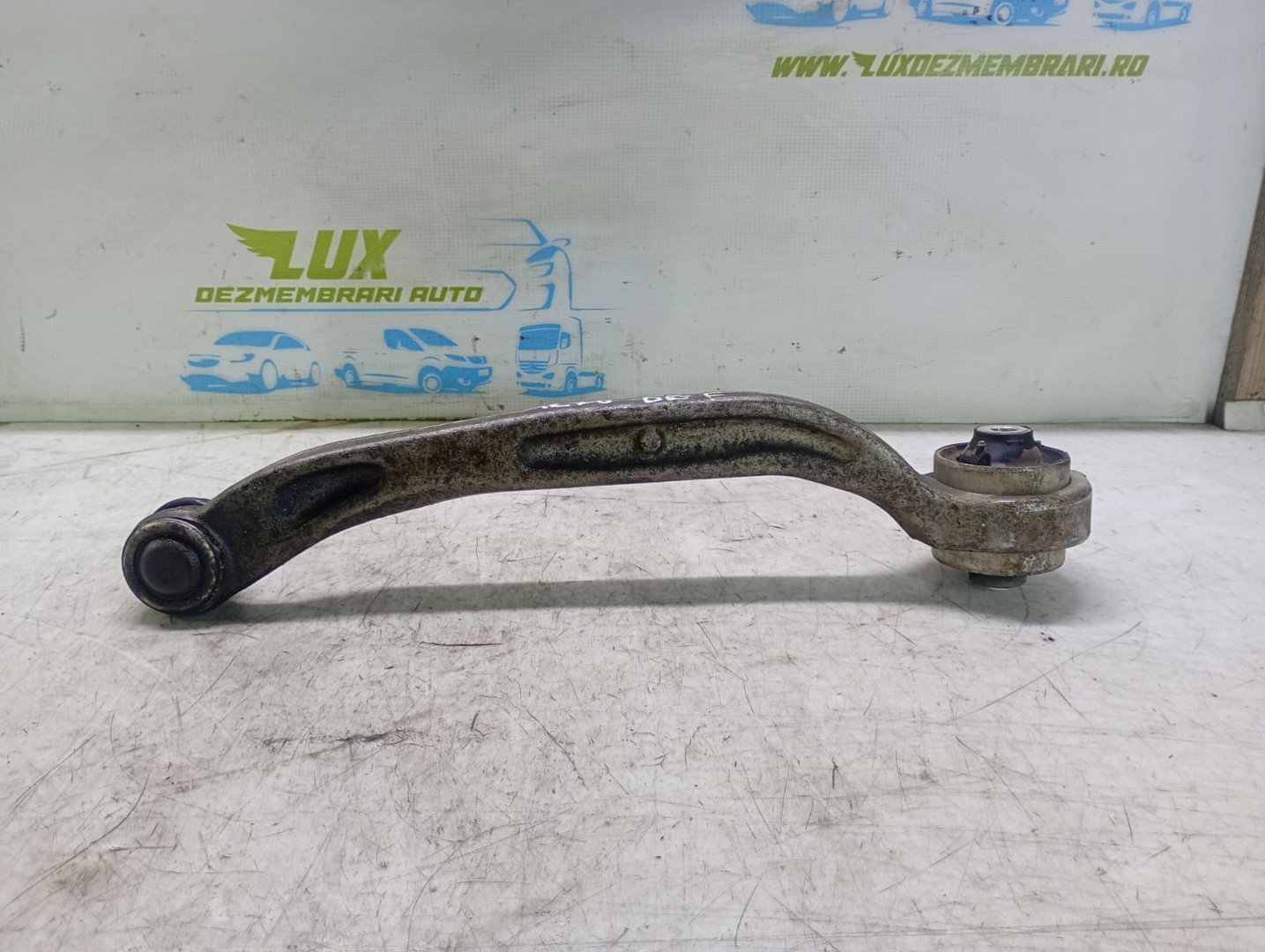 Brat suspensie dreapta fata Audi A6 4F/C6 (2004 - 2008)