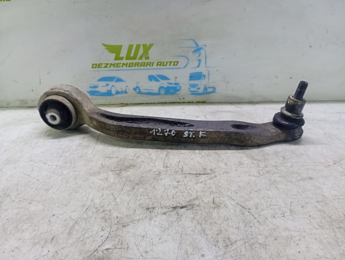 Brat suspensie stanga fata Audi A6 4F/C6 (2004 - 2008)