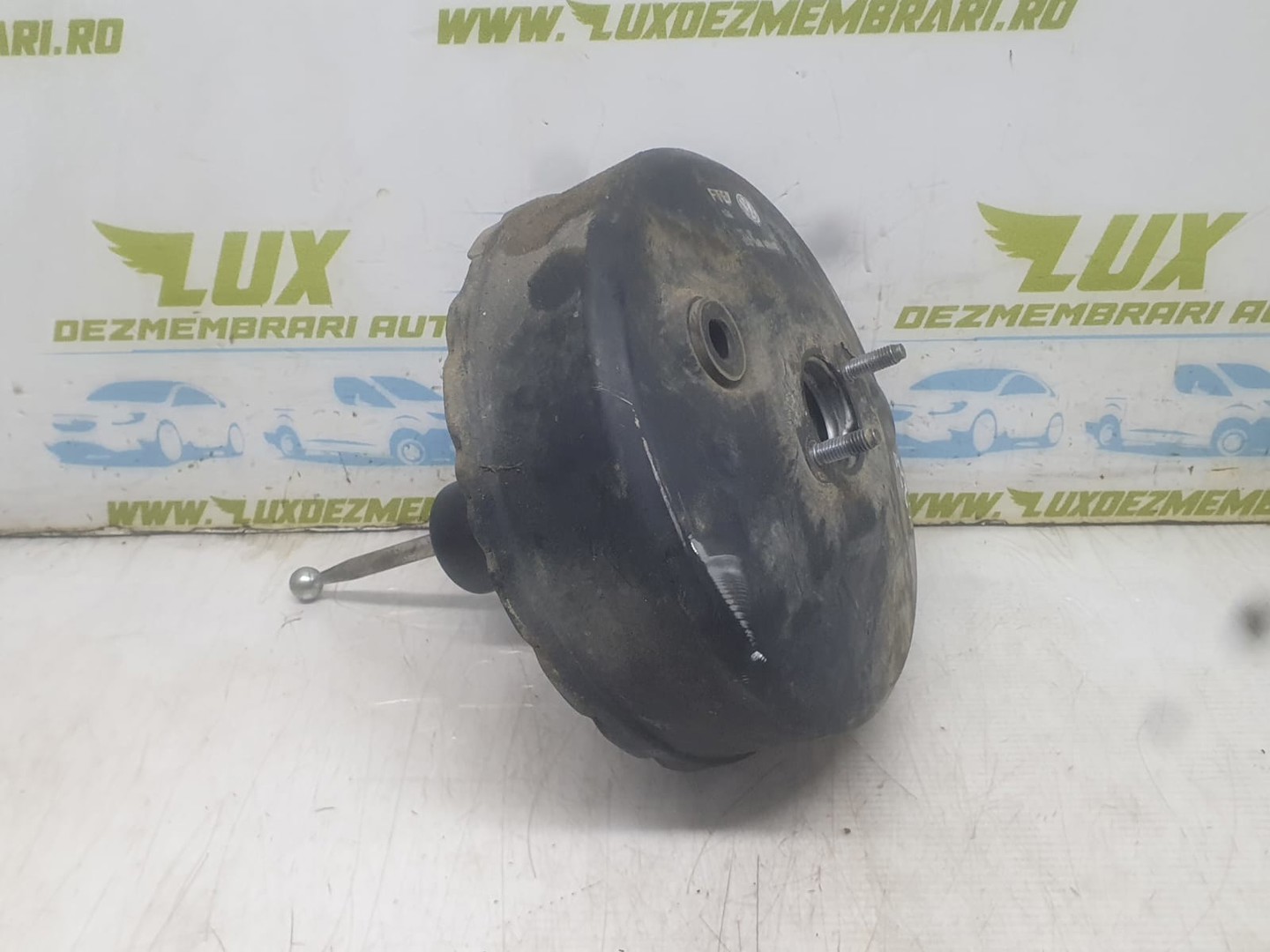 Tulumba frana 6Q1614105AH Volkswagen Polo 4 (9N) (facelift) (2005 - 2009)