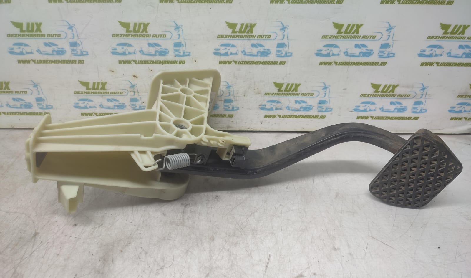 Pedala frana 6787363-01 BMW X3 F25 (2010 - 2015)