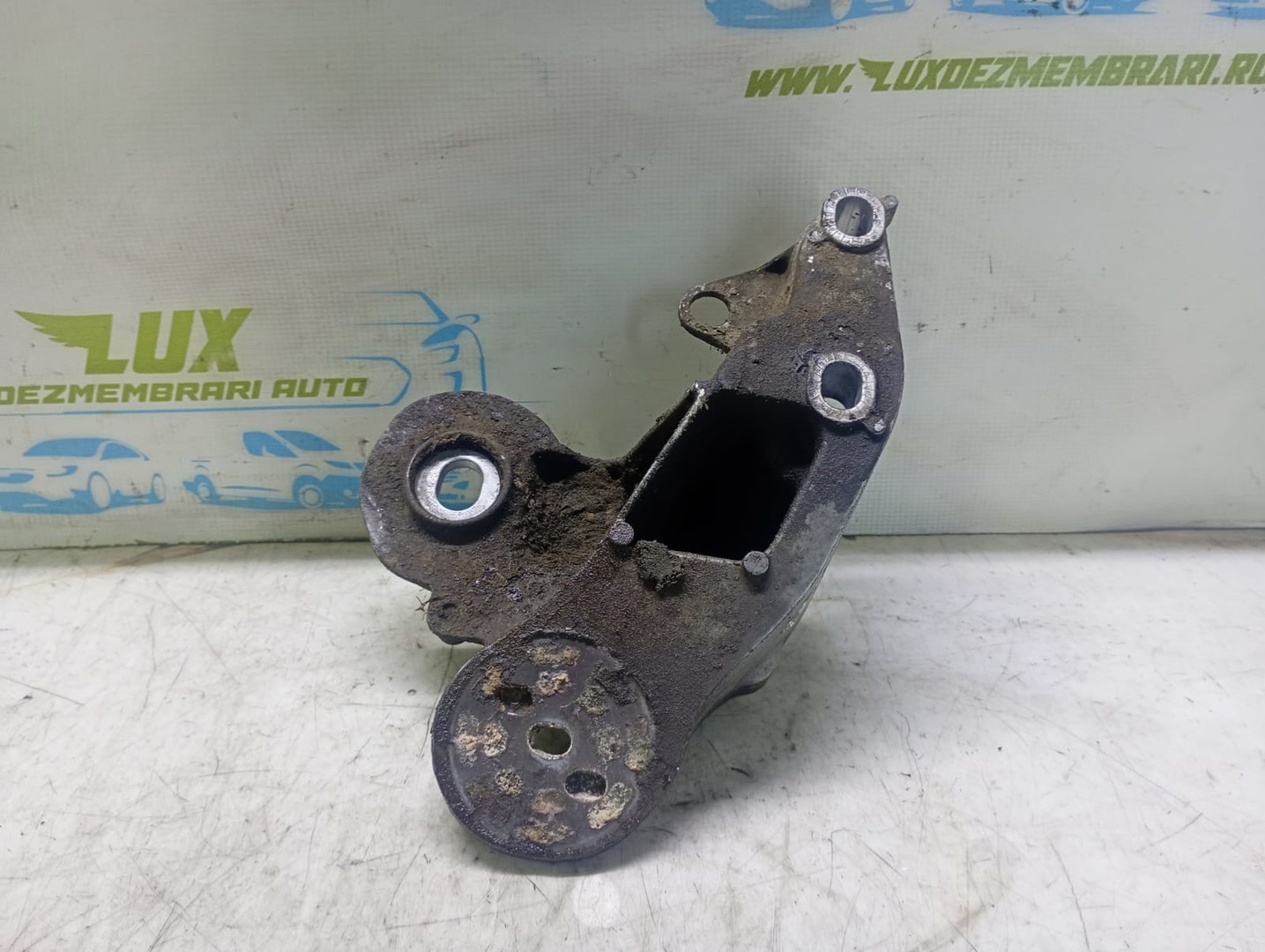 Suport bara fata 4f0199351h Audi A6 4F/C6 (2004 - 2008)