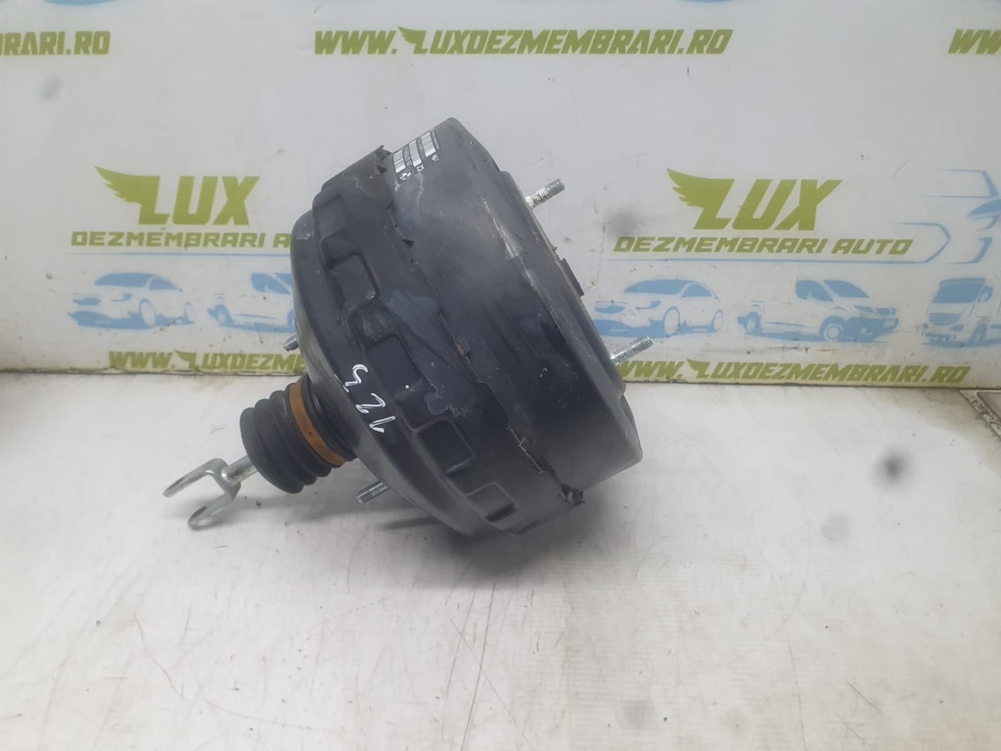 Tulumba frana 29677592901 BMW Seria 1 E81/E82/E87/E88 (facelift) (2007 - 2012)