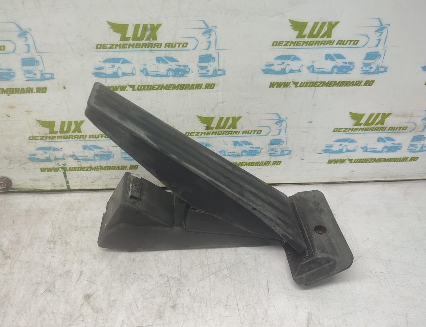 Pedala acceleratie 3542685857402 BMW X3 F25 (2010 - 2015)