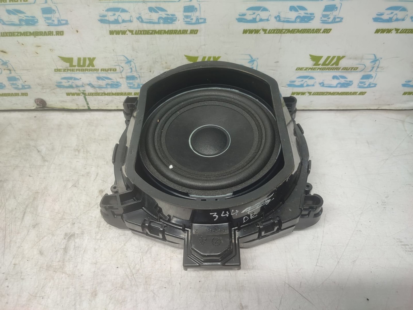 Boxa difuzor 430407862931 BMW X3 F25 (2010 - 2015)