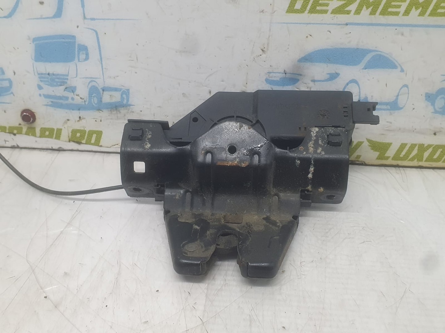 Broasca haion 8196401 BMW Seria 1 E81/E82/E87/E88 (facelift) (2007 - 2012)