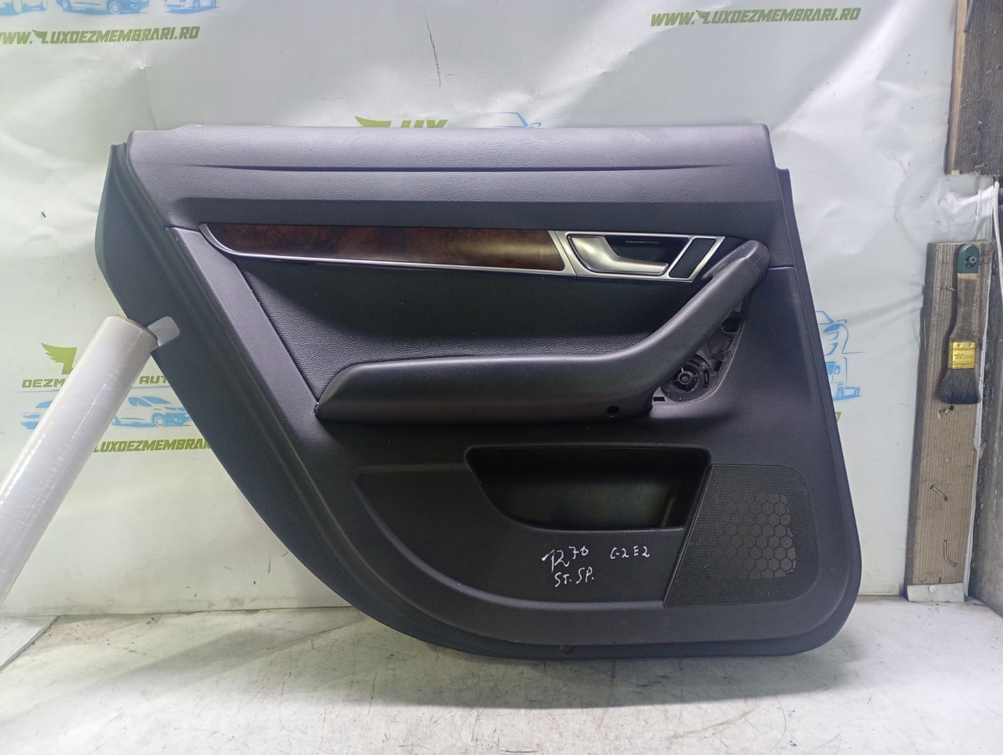 Fata usa stanga spate Audi A6 4F/C6 (2004 - 2008)