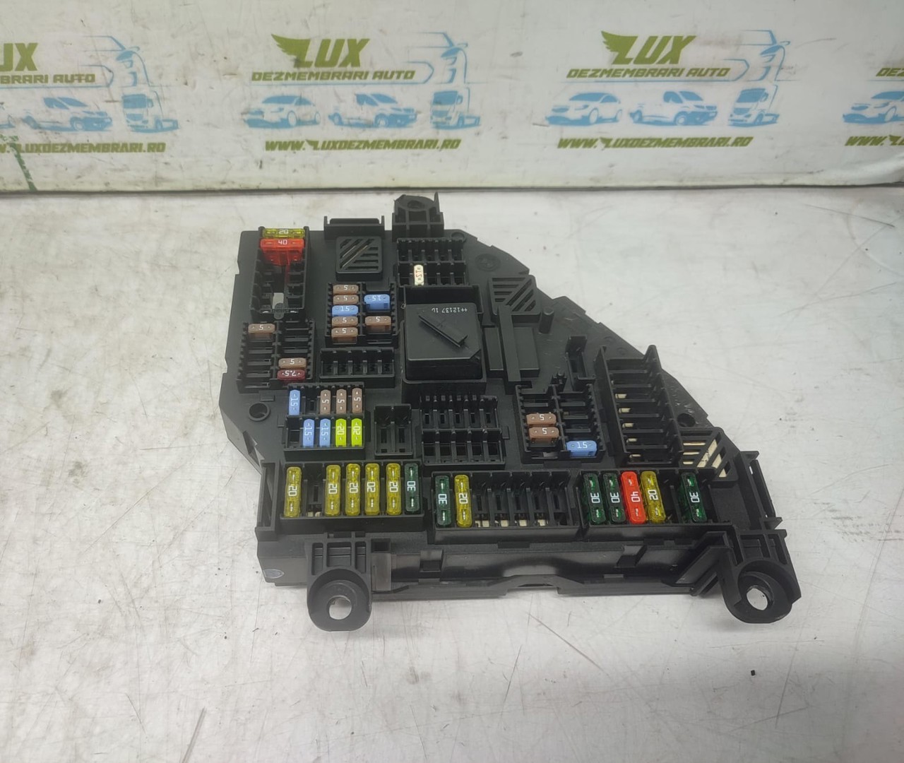 Panou sigurante 925946801 BMW X3 F25 (2010 - 2015)