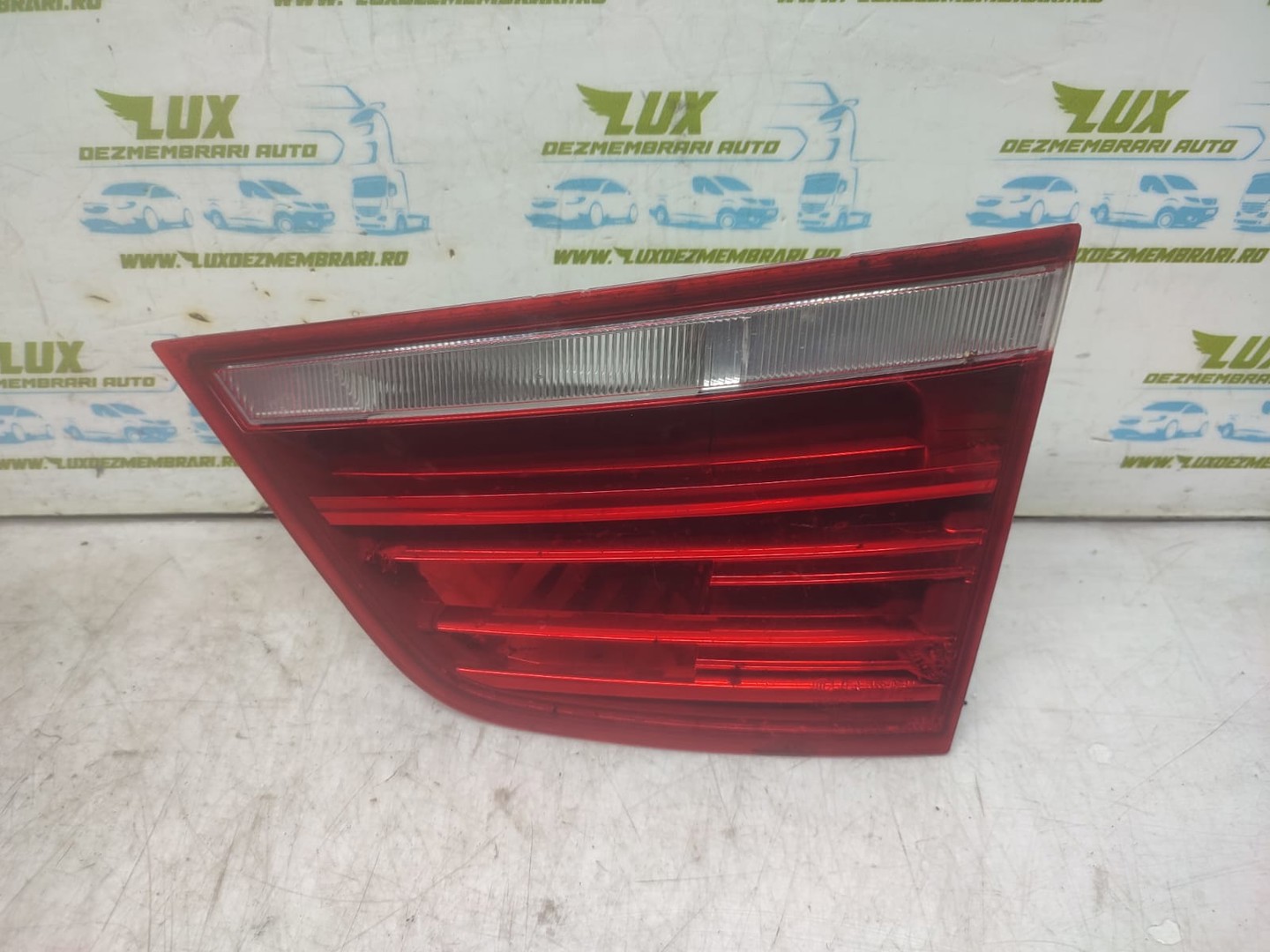 Stop dreapta 7217310-12 BMW X3 F25 (2010 - 2015)
