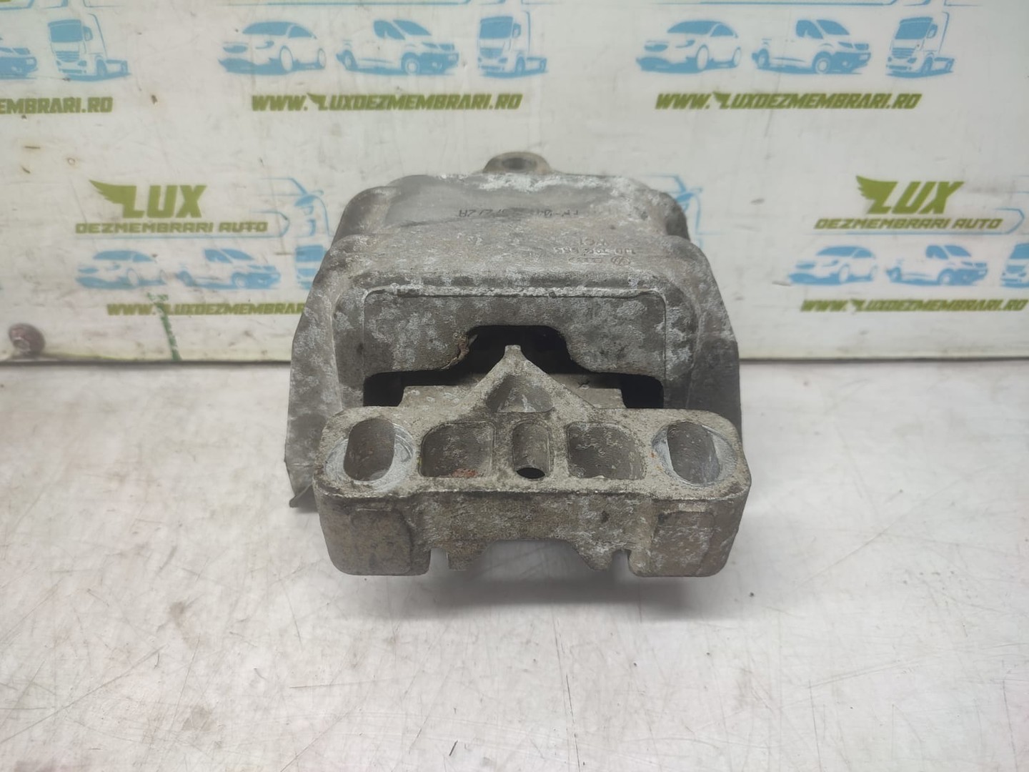 Suport motor 1J0199555 Skoda Octavia 1 (facelift) (2000 - 2010)