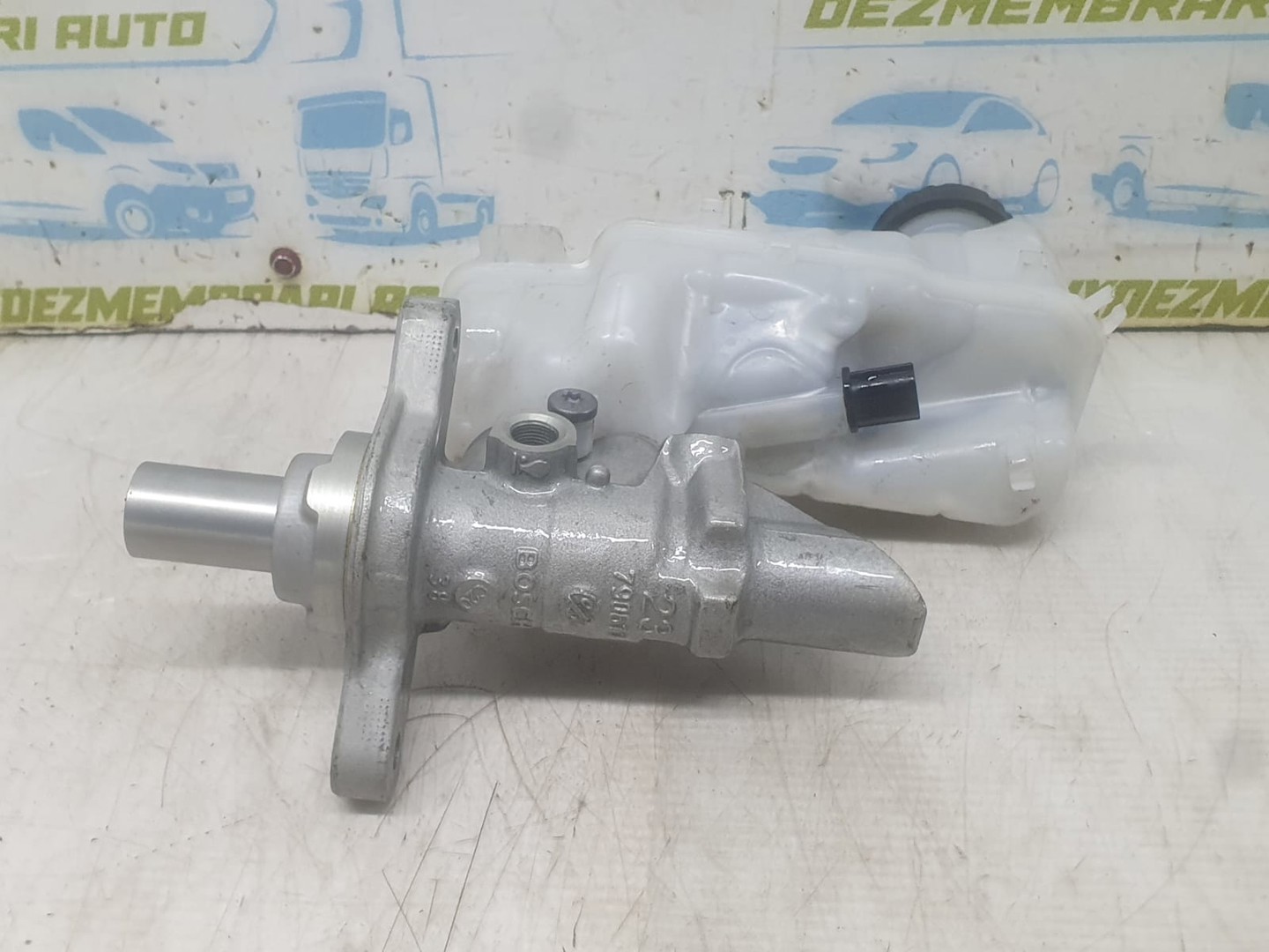 Pompa frana 460913217R Renault Megane 4 (2016 - 2020)