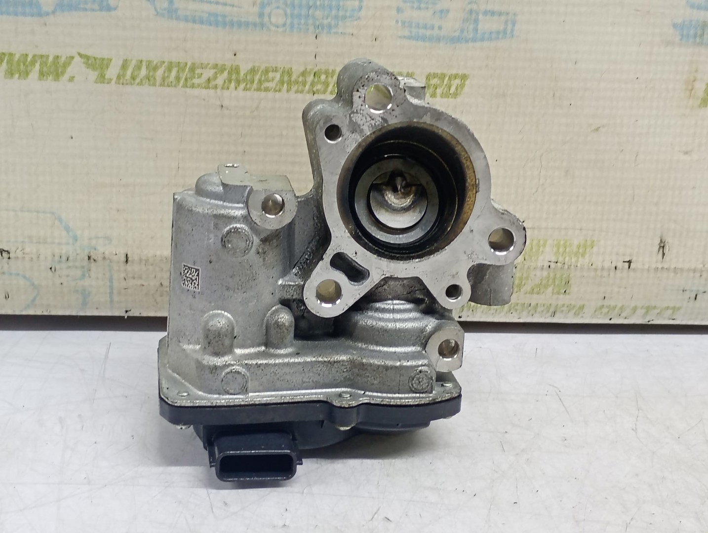EGR HMLGT0871R 147100361R Renault Megane 4 (2016 - 2020)