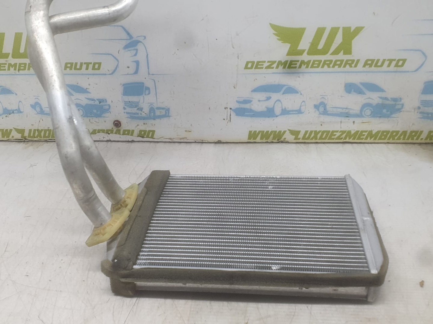 Radiator calorifer bord 5F2110100 Renault Master 3 (2st facelift) (2019 - 2024)