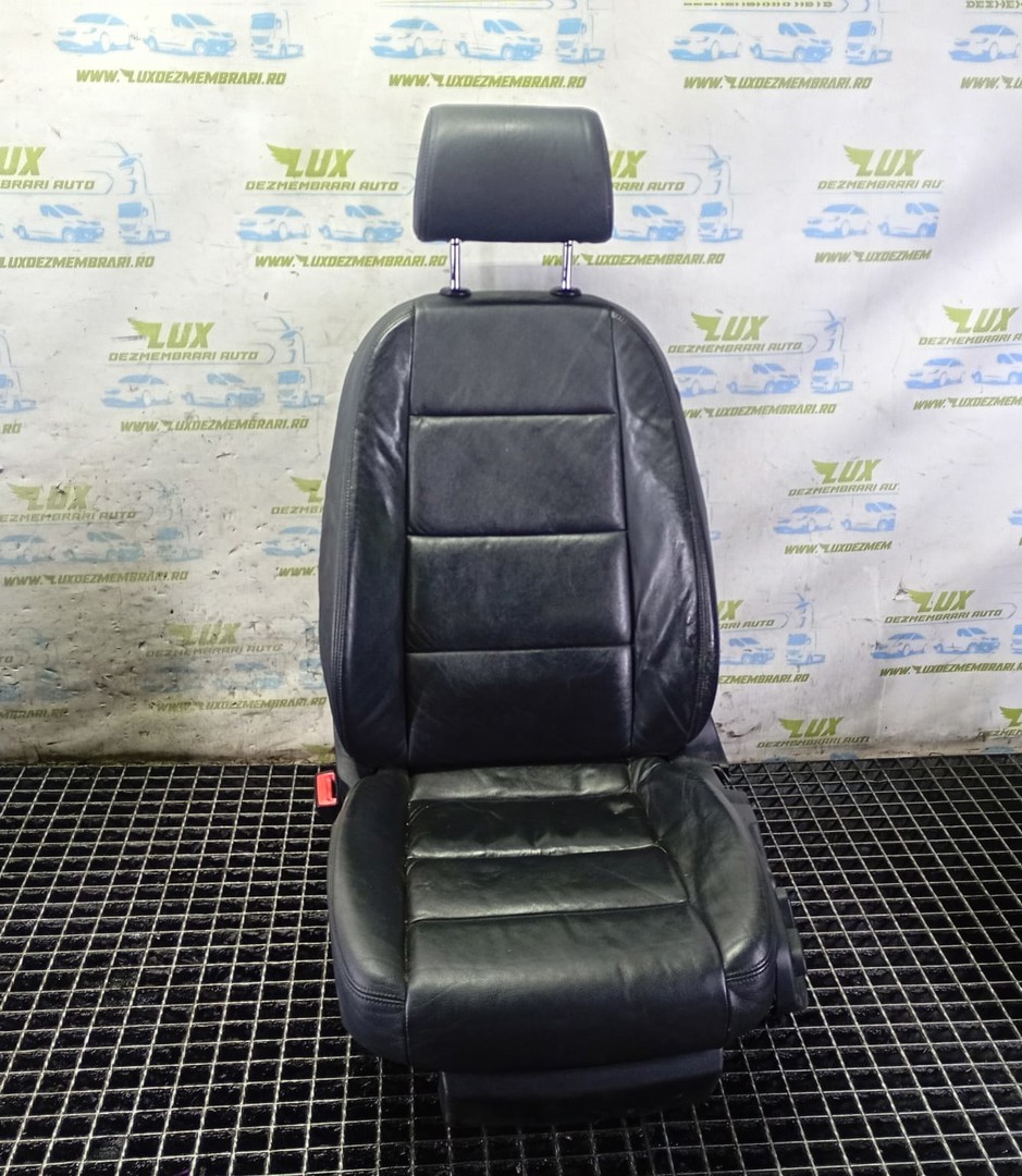 Scaun dreapta fata Audi A6 4F/C6 (2004 - 2008)