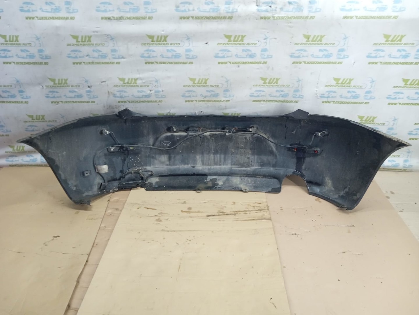 Bara spate Alfa Romeo 147 1 (2000 - 2004)