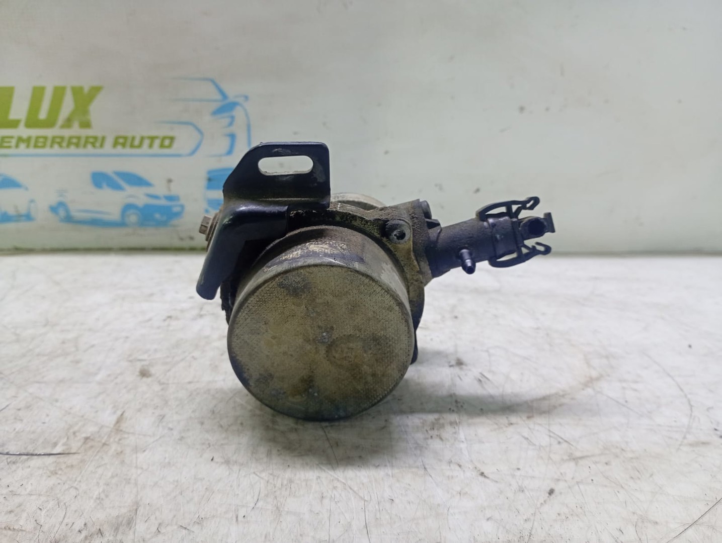 Pompa vacuum 8201005306r Renault Fluence 1 (2009 - 2013)