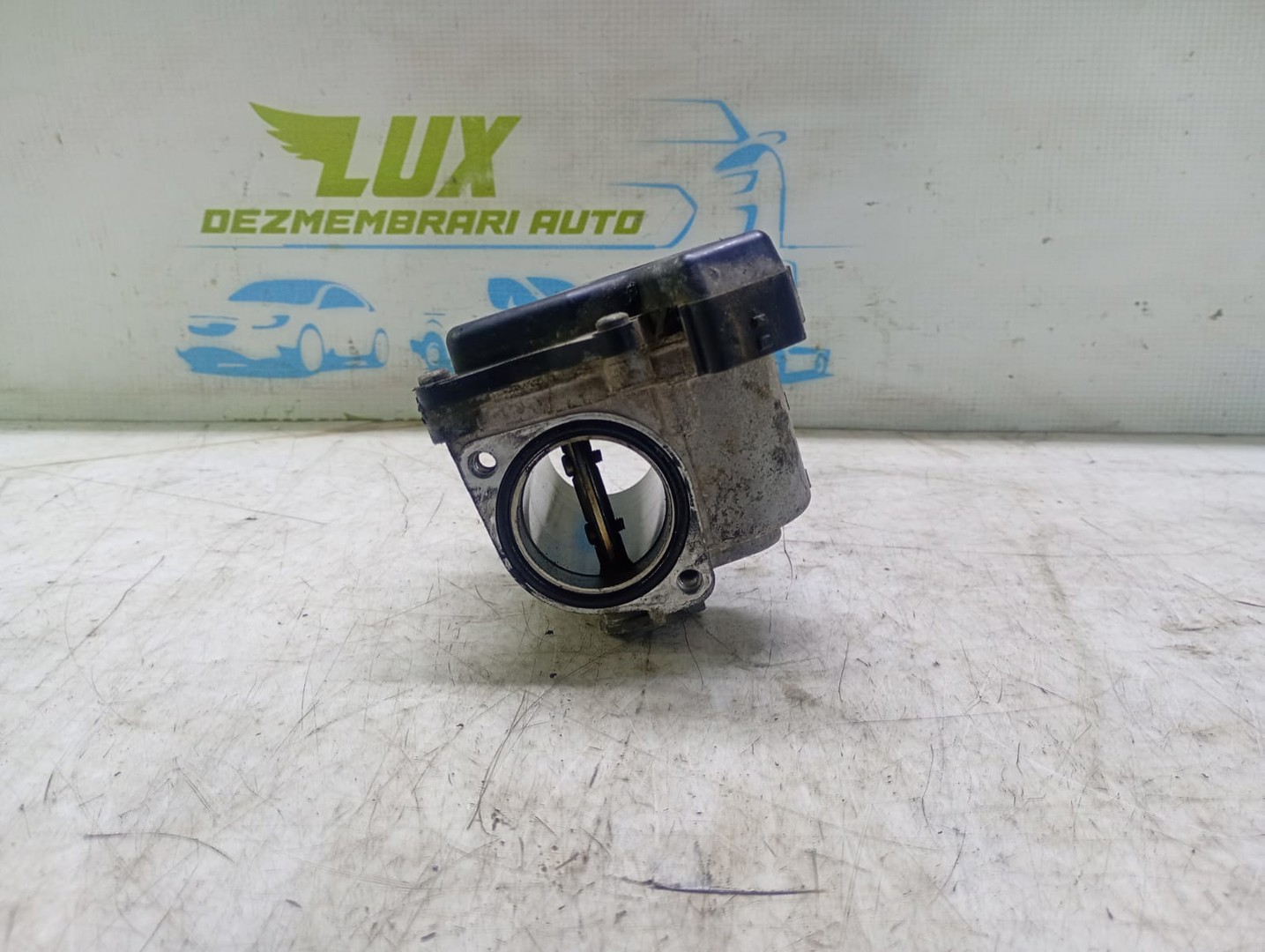 Clapeta acceleratie 8200614985 Renault Fluence 1 (2009 - 2013)