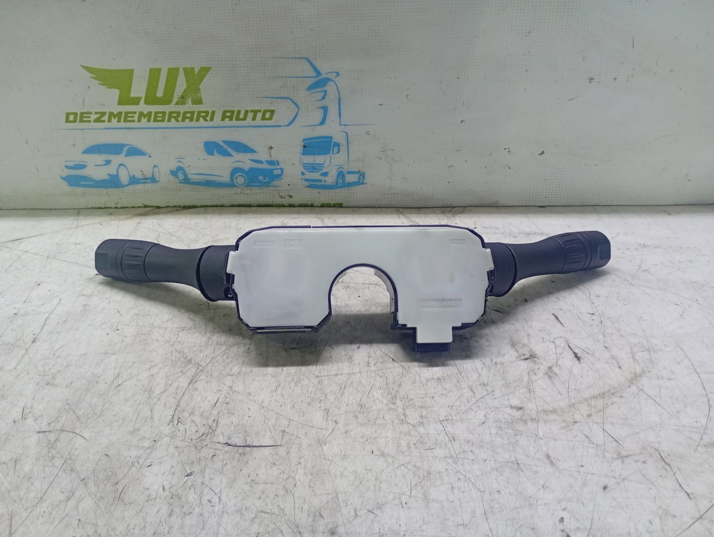 Ansamblu manete 255670040r Renault Fluence 1 (2009 - 2013)
