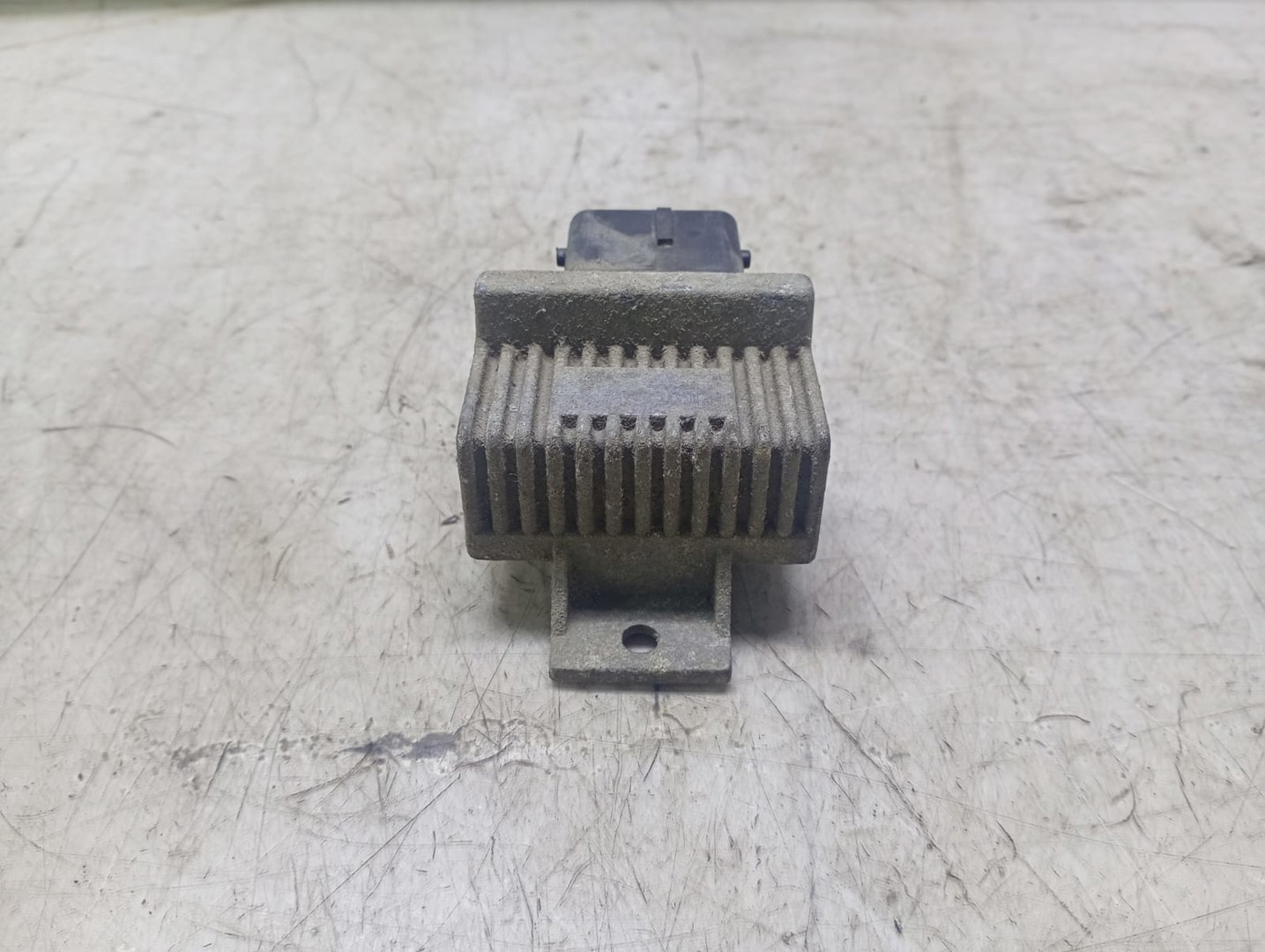 Releu bujii incandescente Renault Fluence 1 (2009 - 2013)