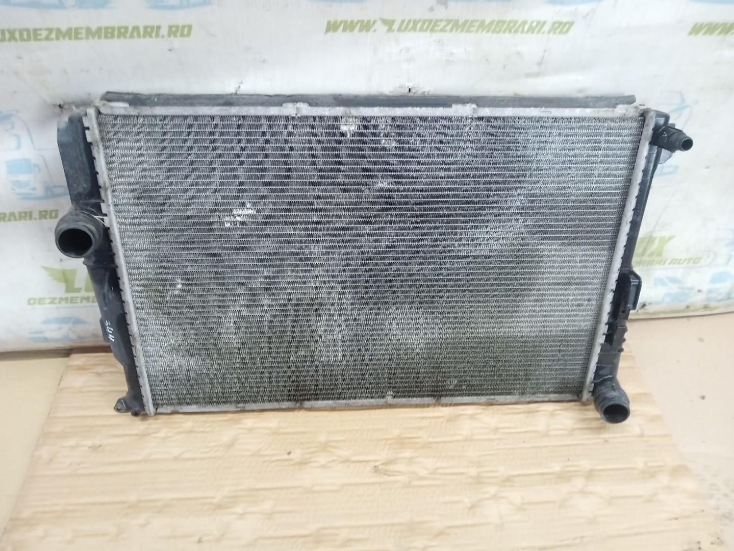Radiator apa BMW X3 F25 (2010 - 2015)