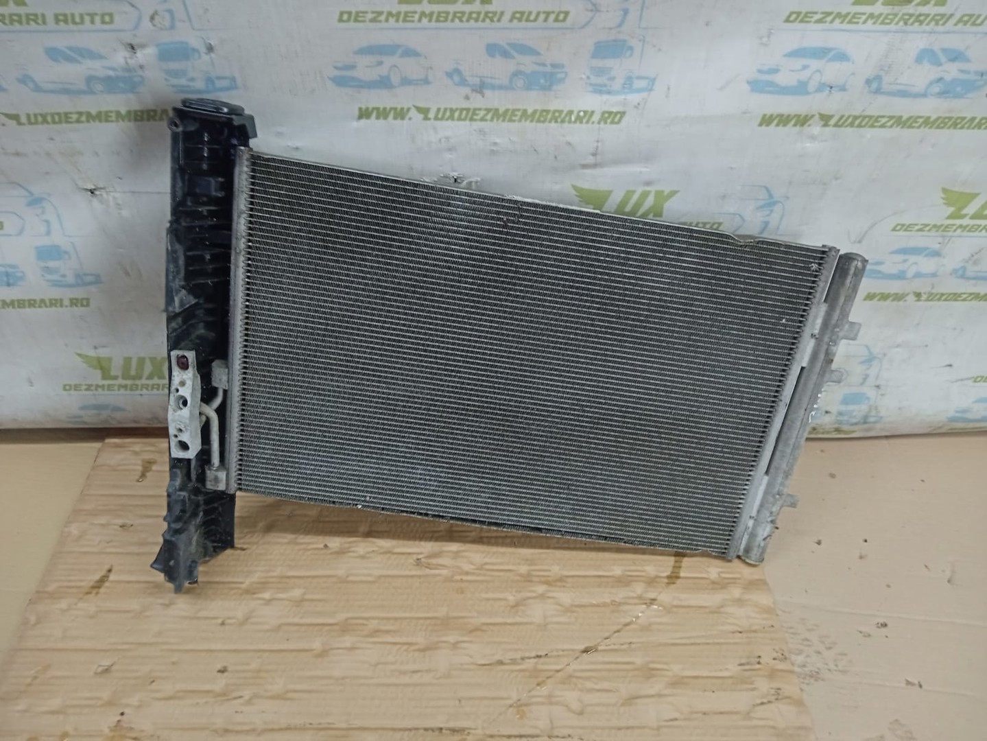 Radiator clima ac 921614304 BMW X3 F25 (2010 - 2015)